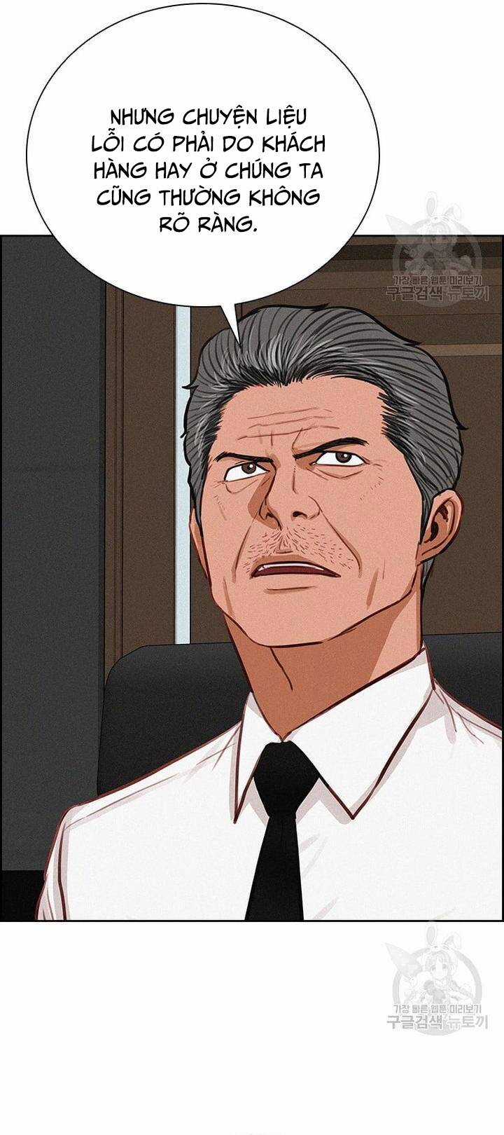 Chúa Tể Đồng Tiền Chapter 145 trang 22