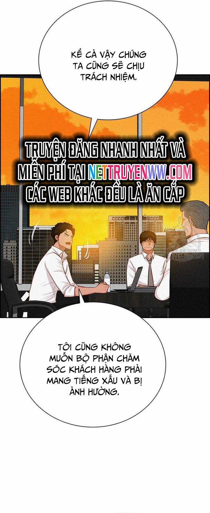 Chúa Tể Đồng Tiền Chapter 145 trang 23