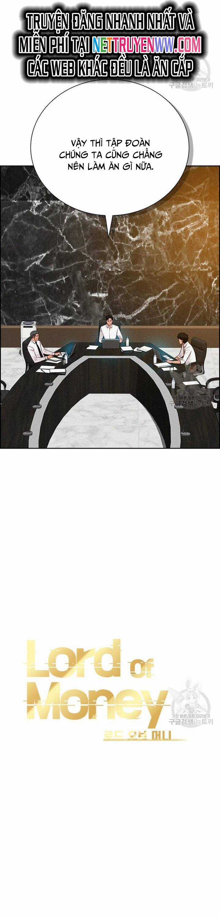 Chúa Tể Đồng Tiền Chapter 145 trang 25