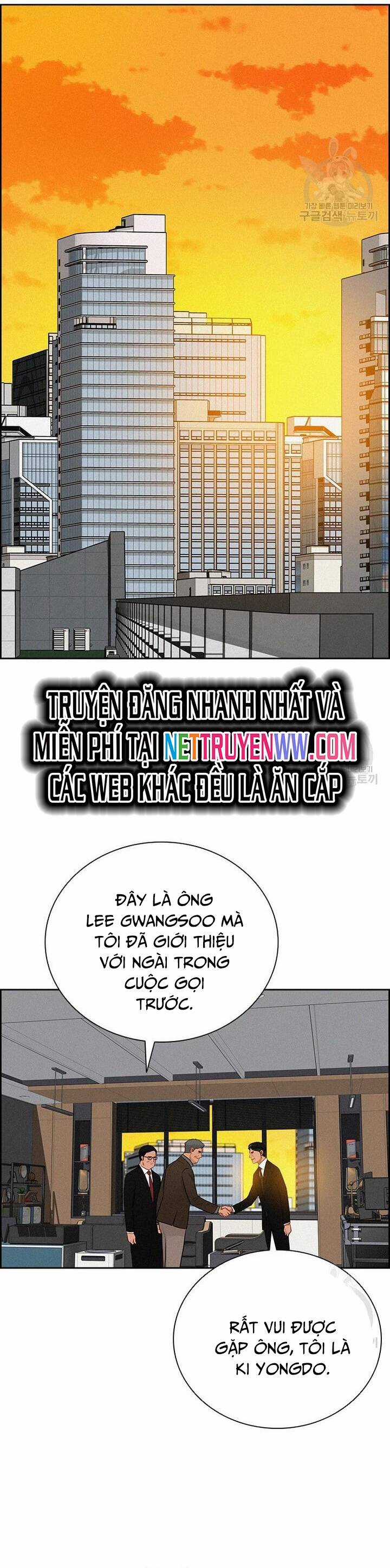 Chúa Tể Đồng Tiền Chapter 145 trang 26