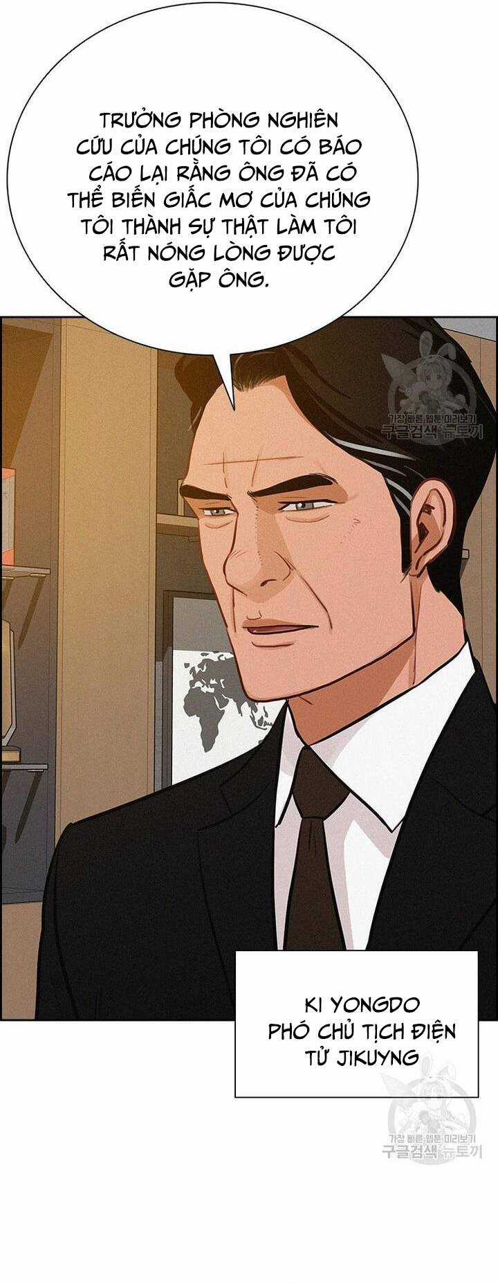 Chúa Tể Đồng Tiền Chapter 145 trang 27