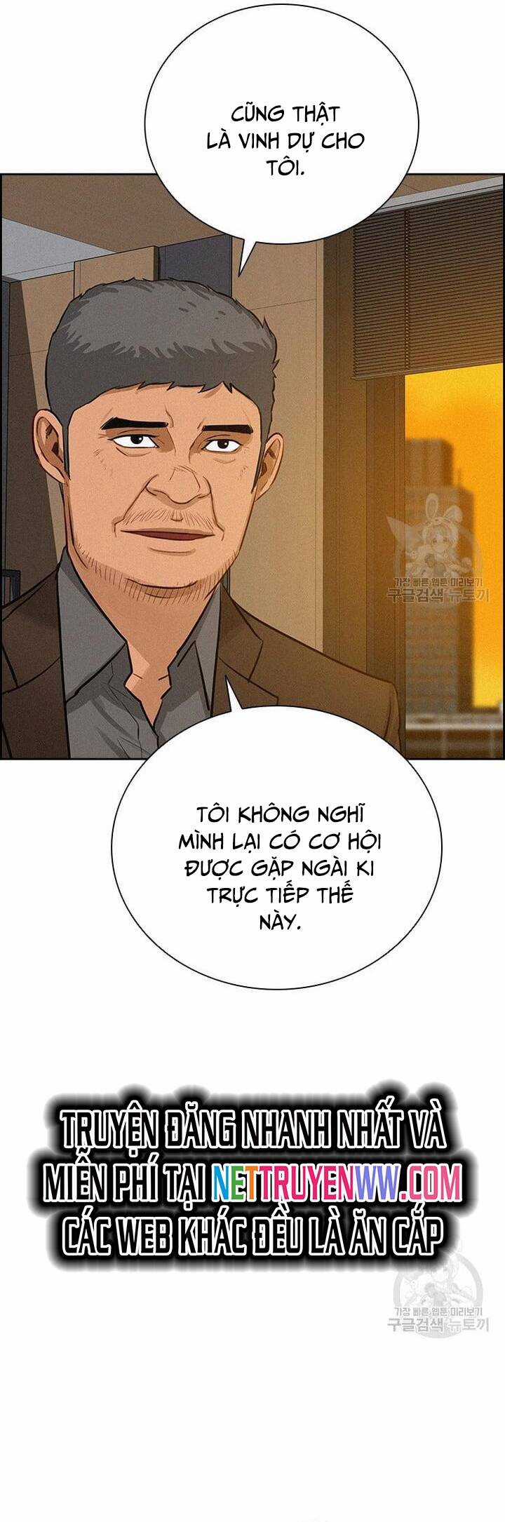 Chúa Tể Đồng Tiền Chapter 145 trang 28