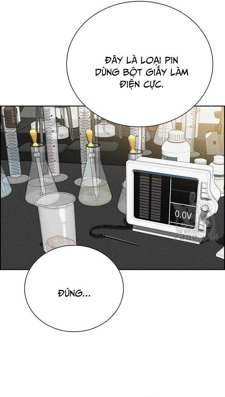 Chúa Tể Đồng Tiền Chapter 145 trang 29