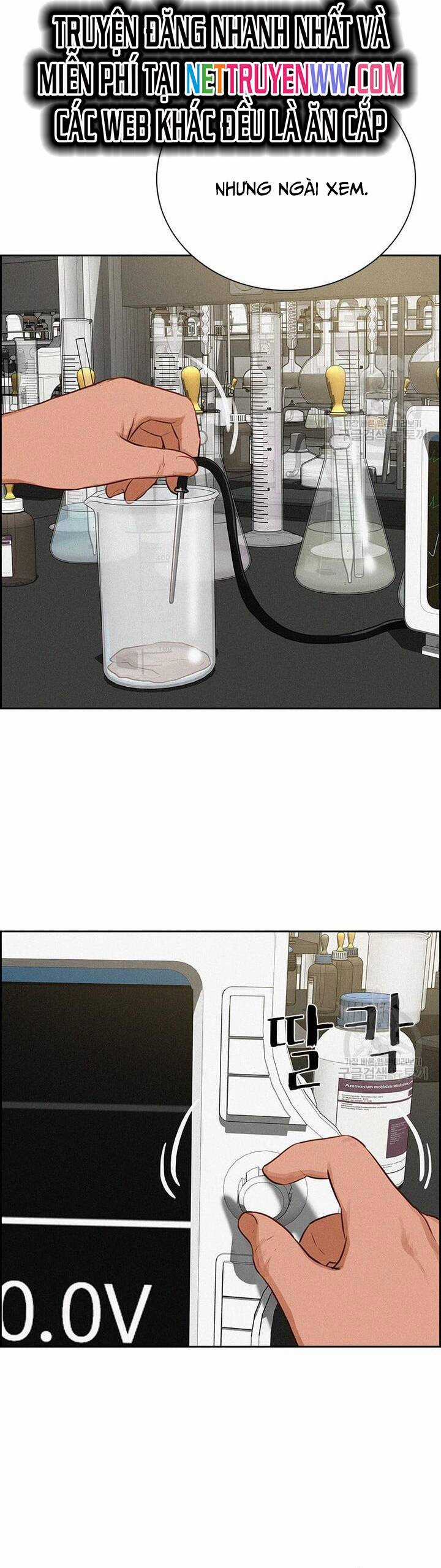 Chúa Tể Đồng Tiền Chapter 145 trang 31