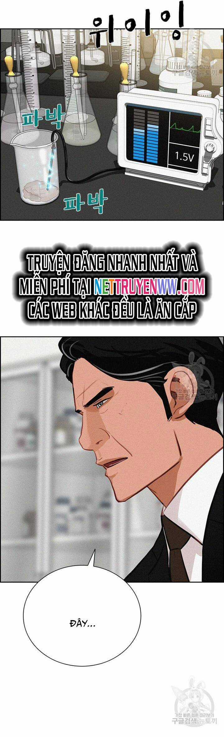 Chúa Tể Đồng Tiền Chapter 145 trang 32