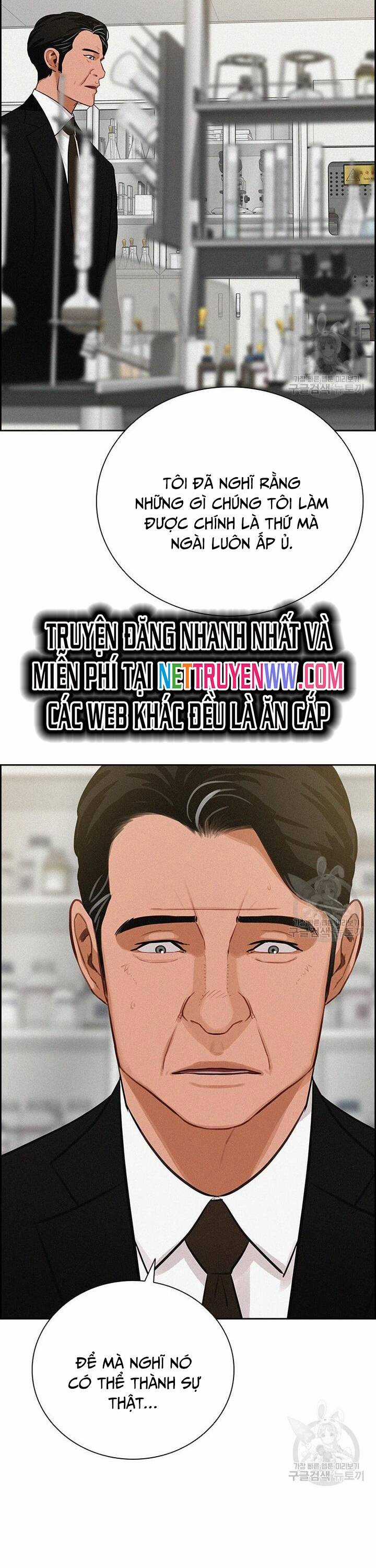 Chúa Tể Đồng Tiền Chapter 145 trang 35