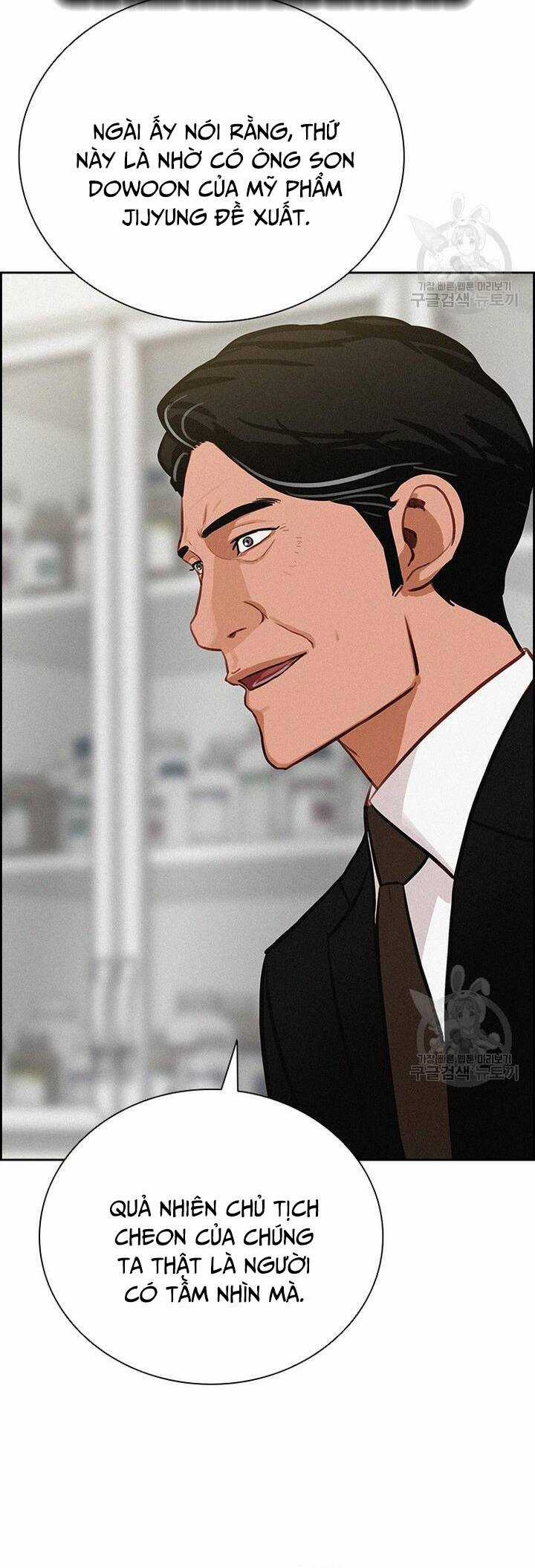 Chúa Tể Đồng Tiền Chapter 145 trang 37