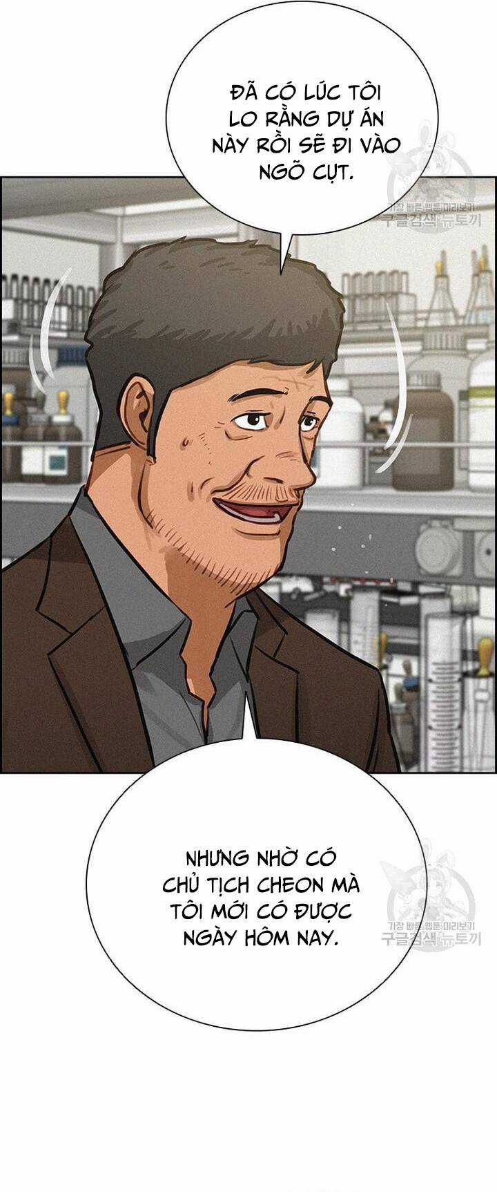 Chúa Tể Đồng Tiền Chapter 145 trang 39