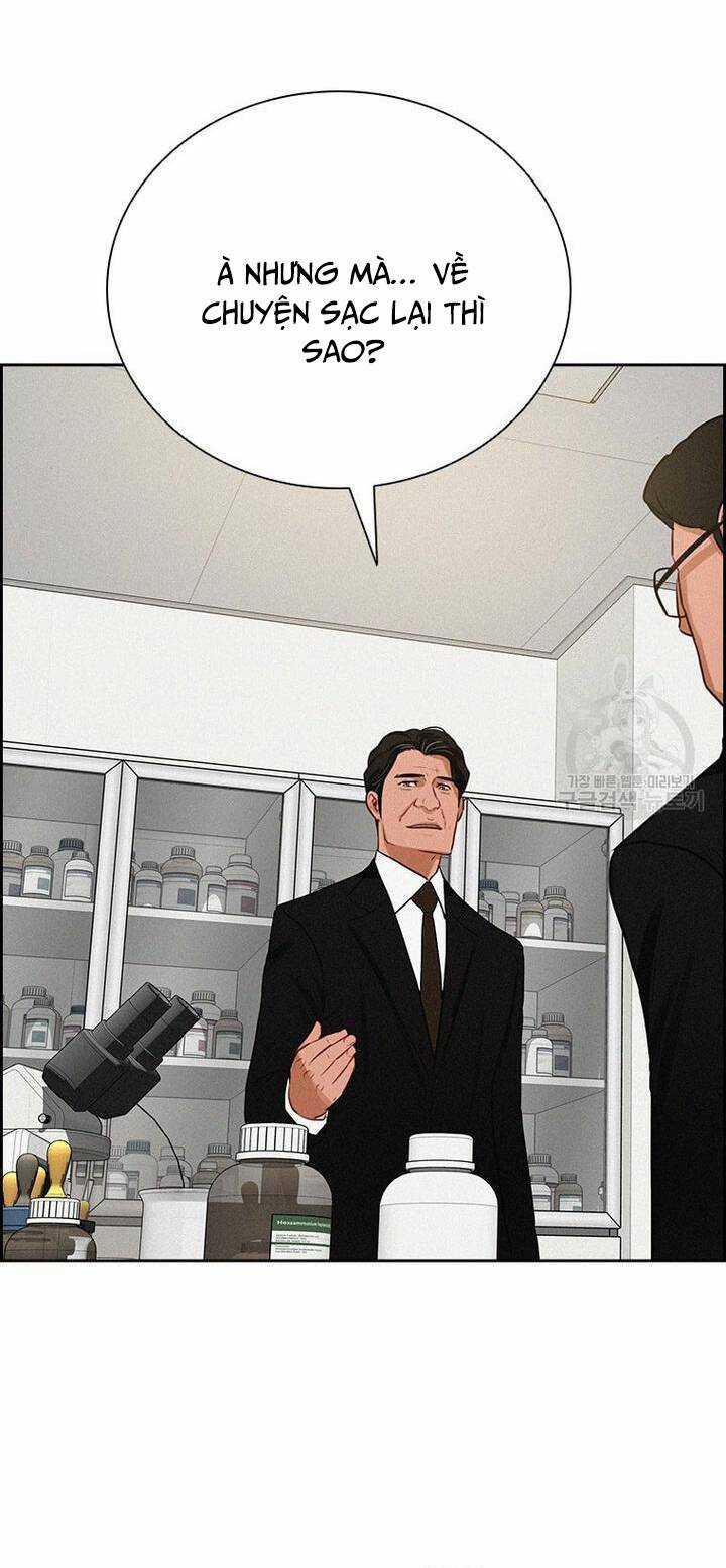 Chúa Tể Đồng Tiền Chapter 145 trang 41