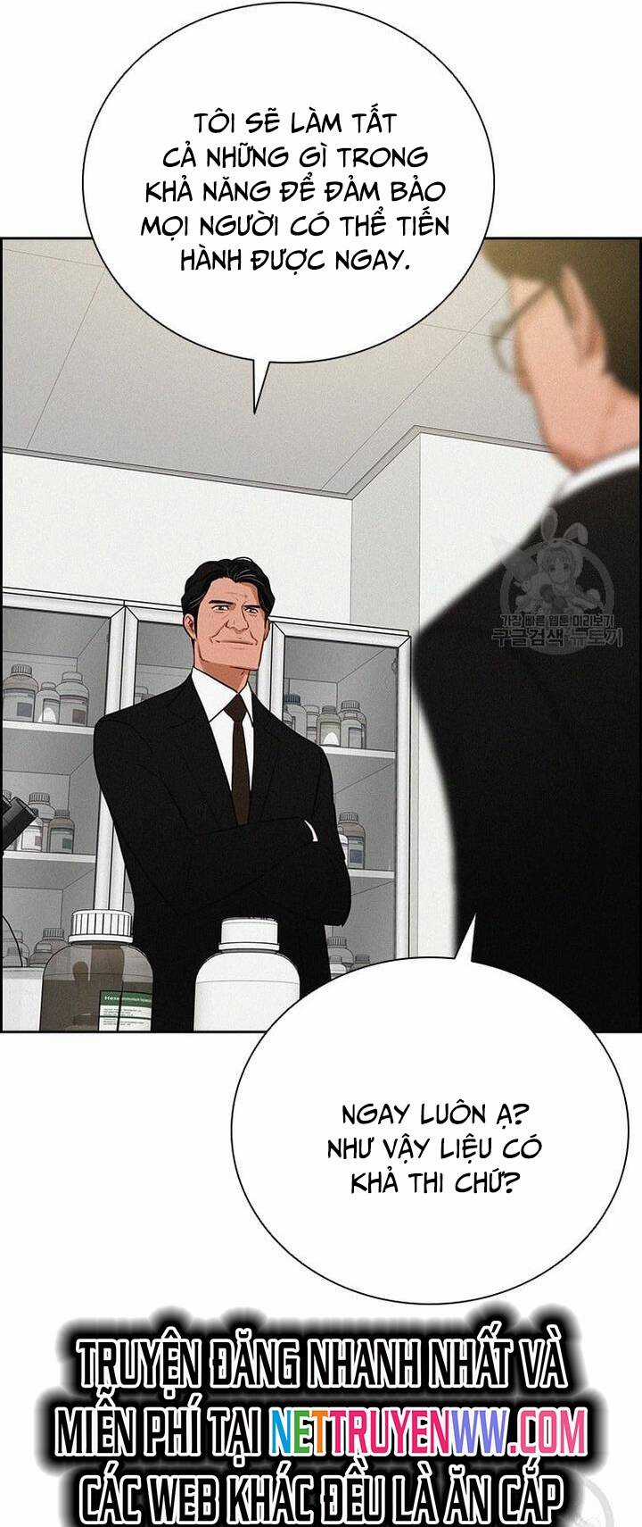 Chúa Tể Đồng Tiền Chapter 145 trang 44