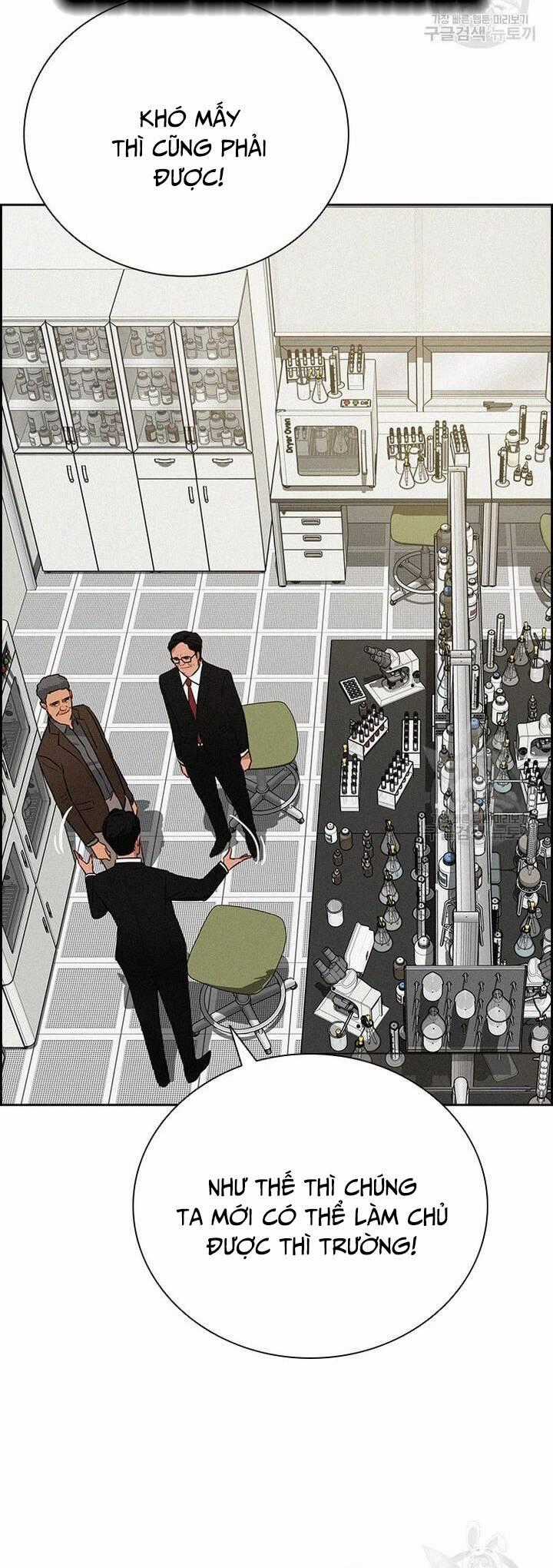 Chúa Tể Đồng Tiền Chapter 145 trang 45