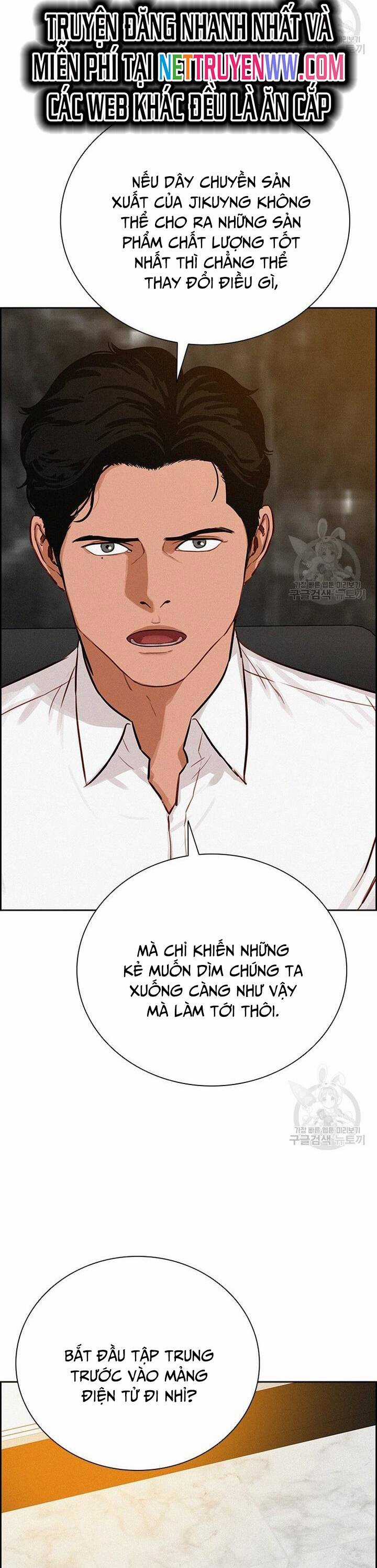 Chúa Tể Đồng Tiền Chapter 145 trang 5