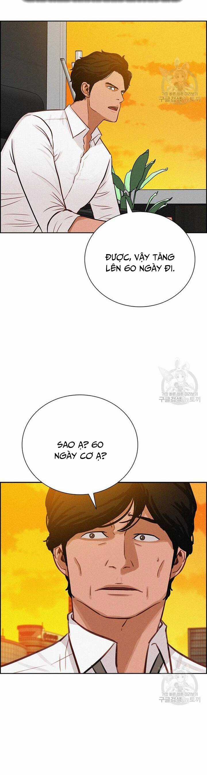 Chúa Tể Đồng Tiền Chapter 145 trang 7