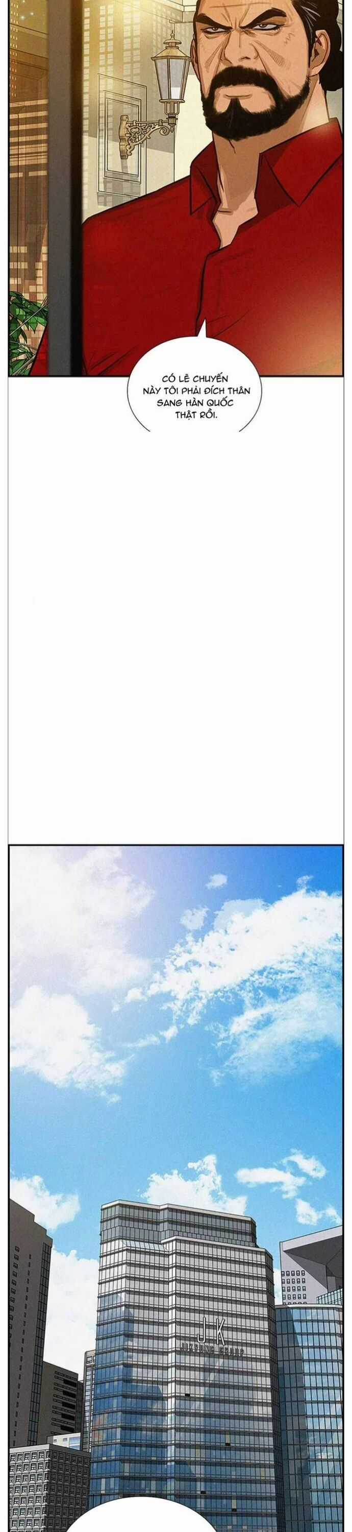 Chúa Tể Đồng Tiền Chapter 146 trang 12