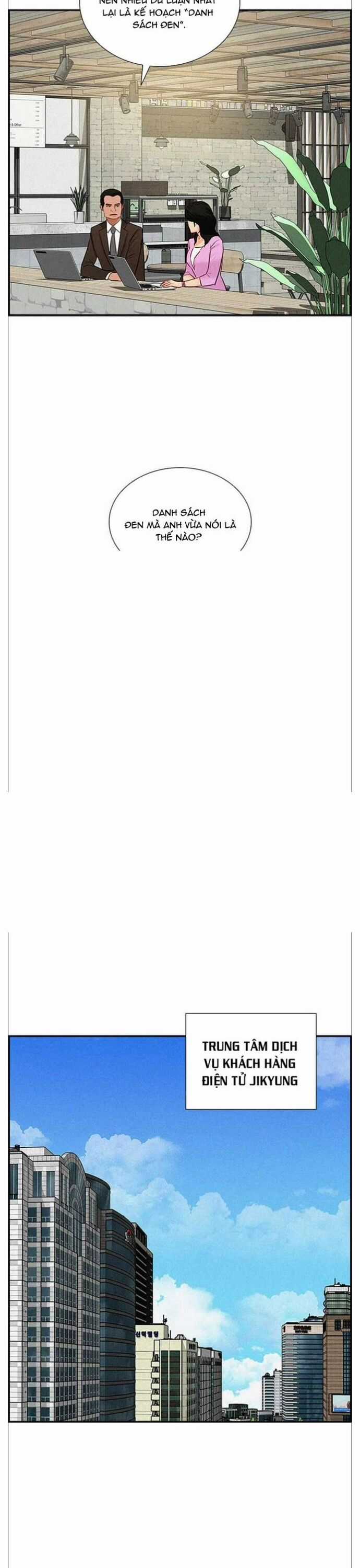 Chúa Tể Đồng Tiền Chapter 146 trang 26