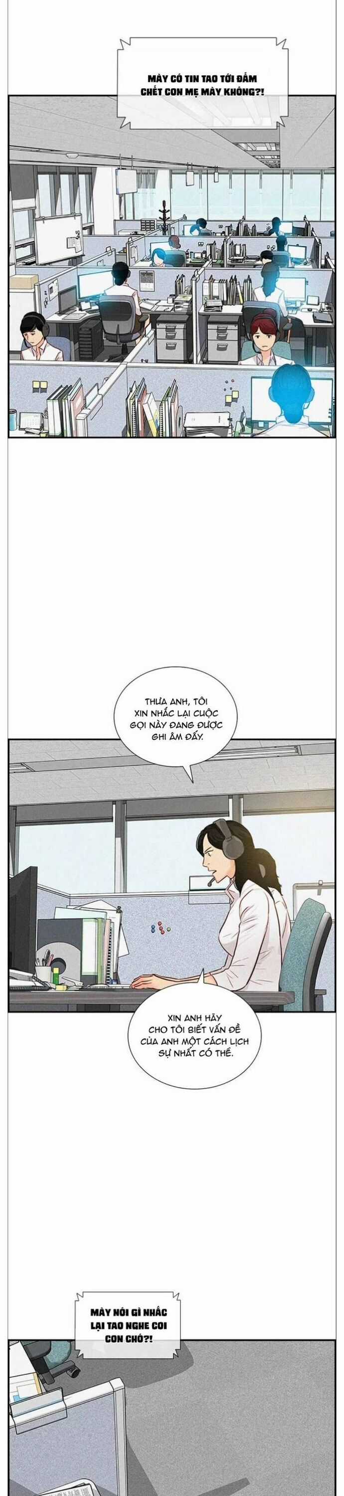 Chúa Tể Đồng Tiền Chapter 146 trang 27