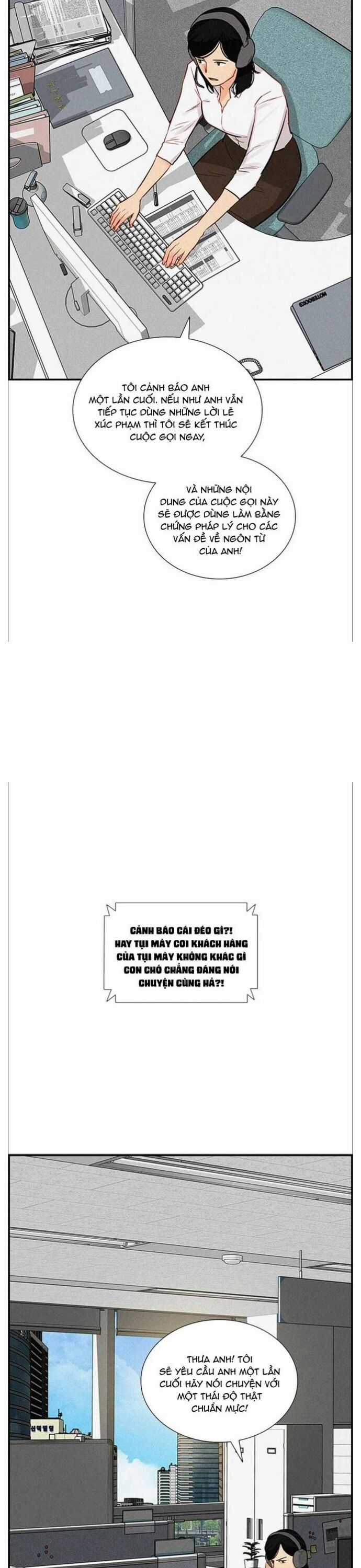 Chúa Tể Đồng Tiền Chapter 146 trang 28