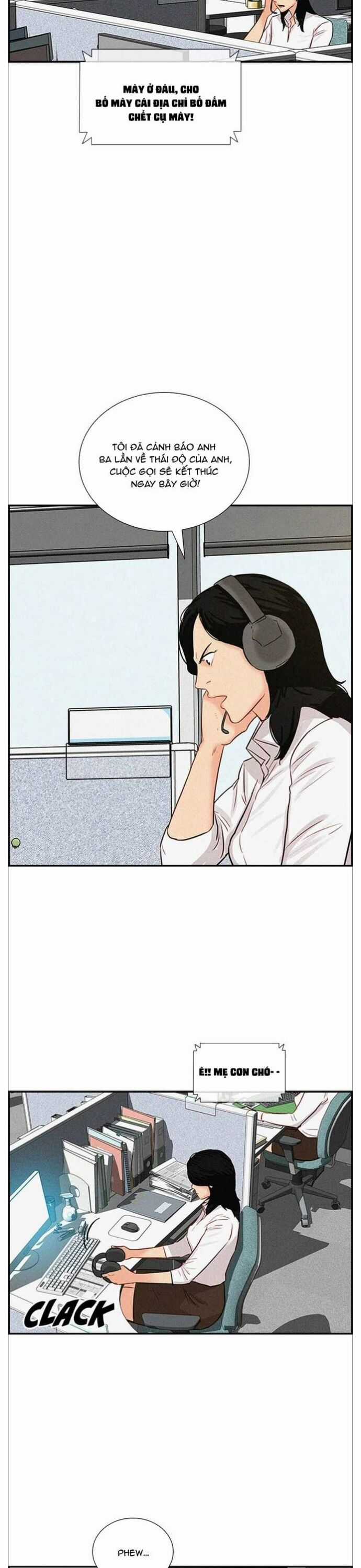 Chúa Tể Đồng Tiền Chapter 146 trang 29