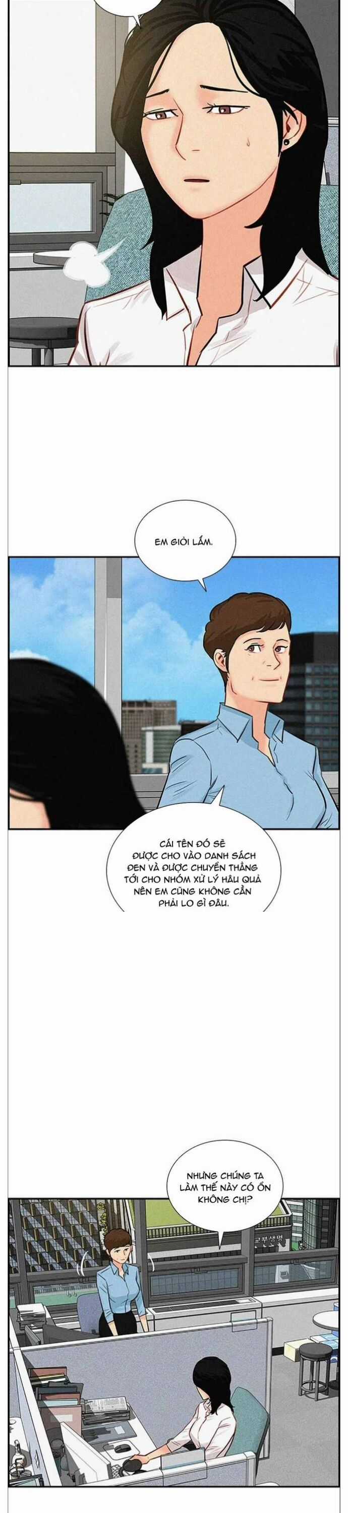 Chúa Tể Đồng Tiền Chapter 146 trang 30