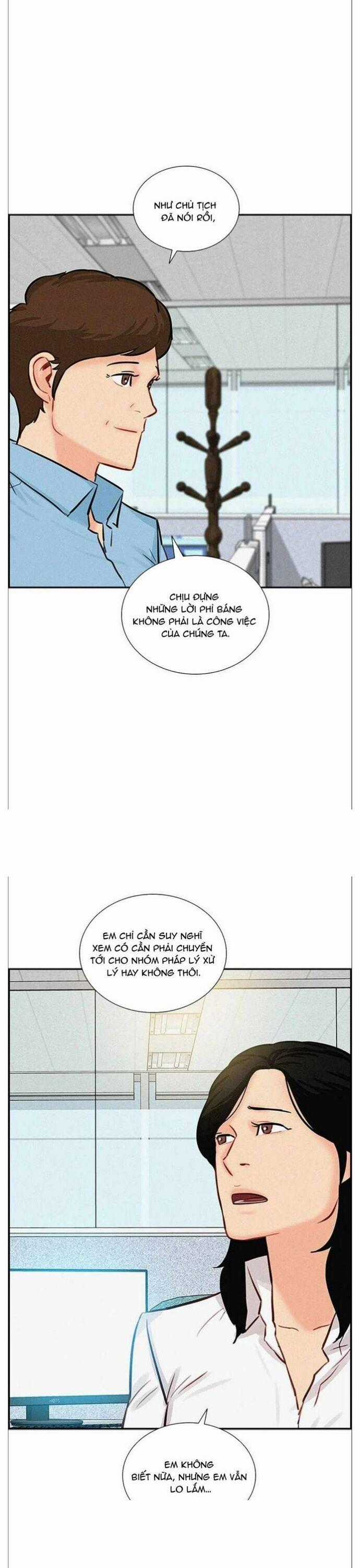 Chúa Tể Đồng Tiền Chapter 146 trang 31