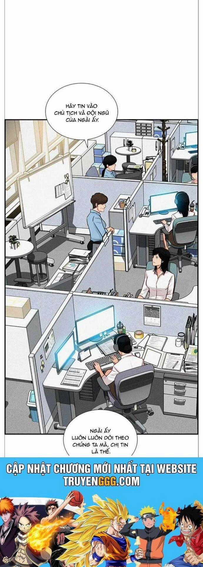 Chúa Tể Đồng Tiền Chapter 146 trang 32