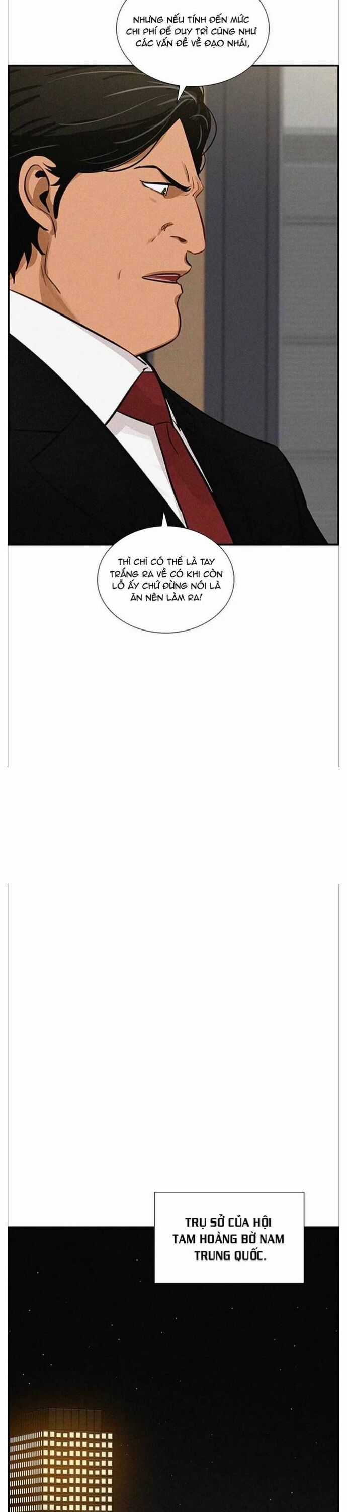 Chúa Tể Đồng Tiền Chapter 146 trang 6