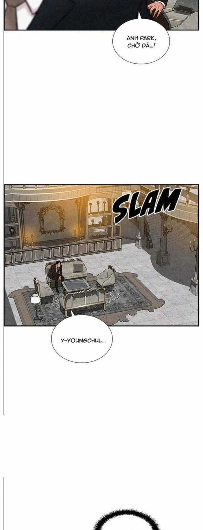 Chúa Tể Đồng Tiền Chapter 148 trang 8