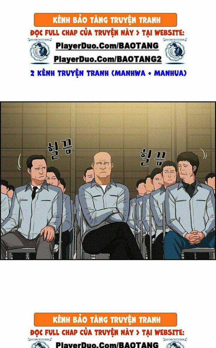 Chúa Tể Đồng Tiền Chapter 15 trang 13