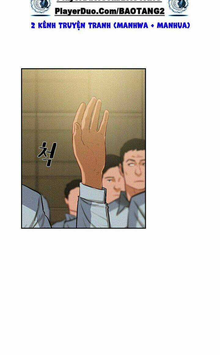 Chúa Tể Đồng Tiền Chapter 15 trang 14