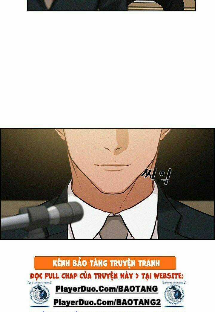 Chúa Tể Đồng Tiền Chapter 15 trang 16