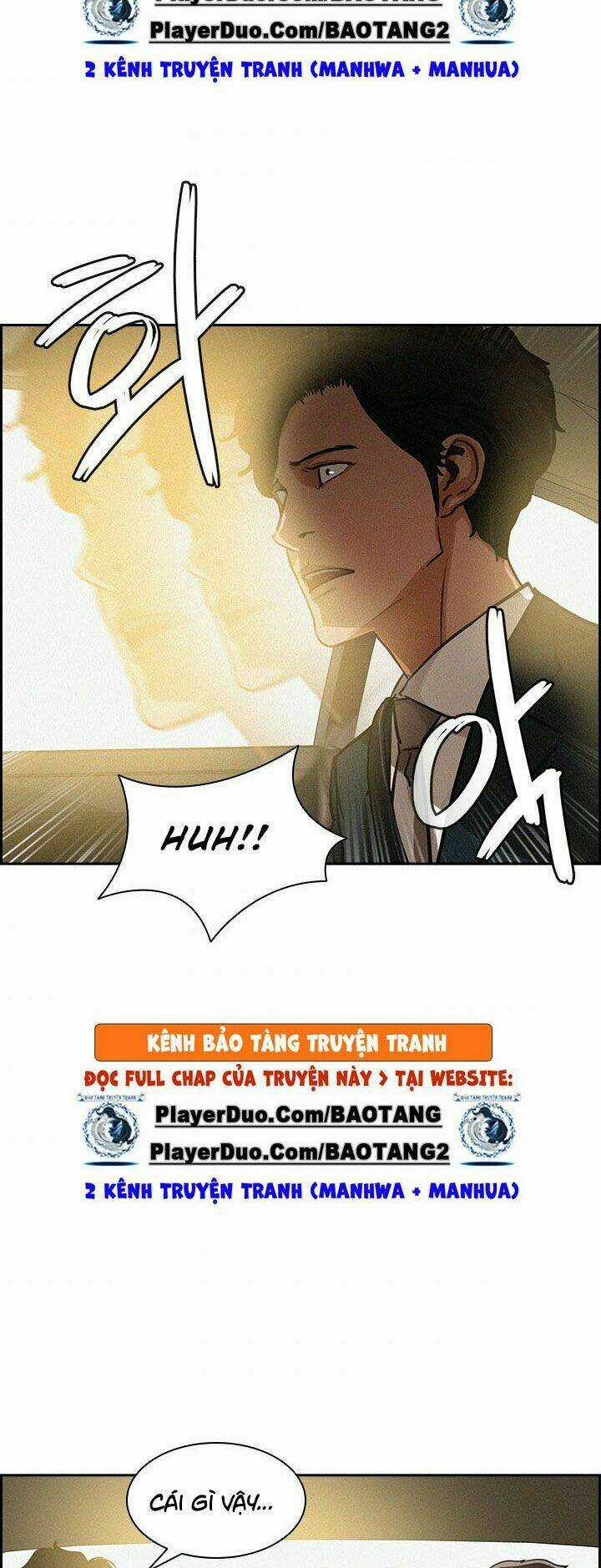 Chúa Tể Đồng Tiền Chapter 15 trang 2