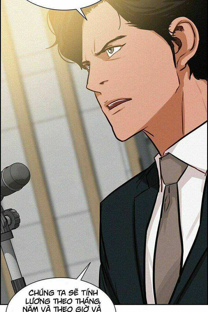 Chúa Tể Đồng Tiền Chapter 15 trang 22