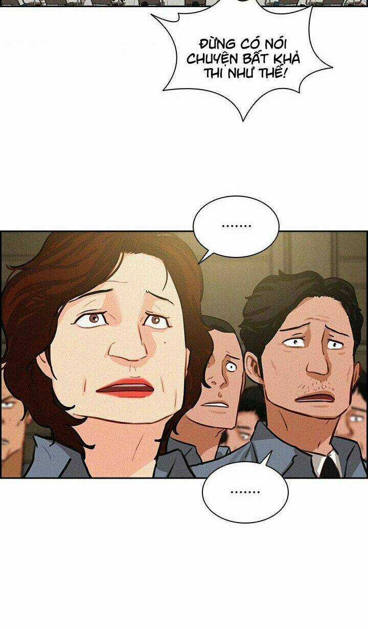 Chúa Tể Đồng Tiền Chapter 15 trang 24