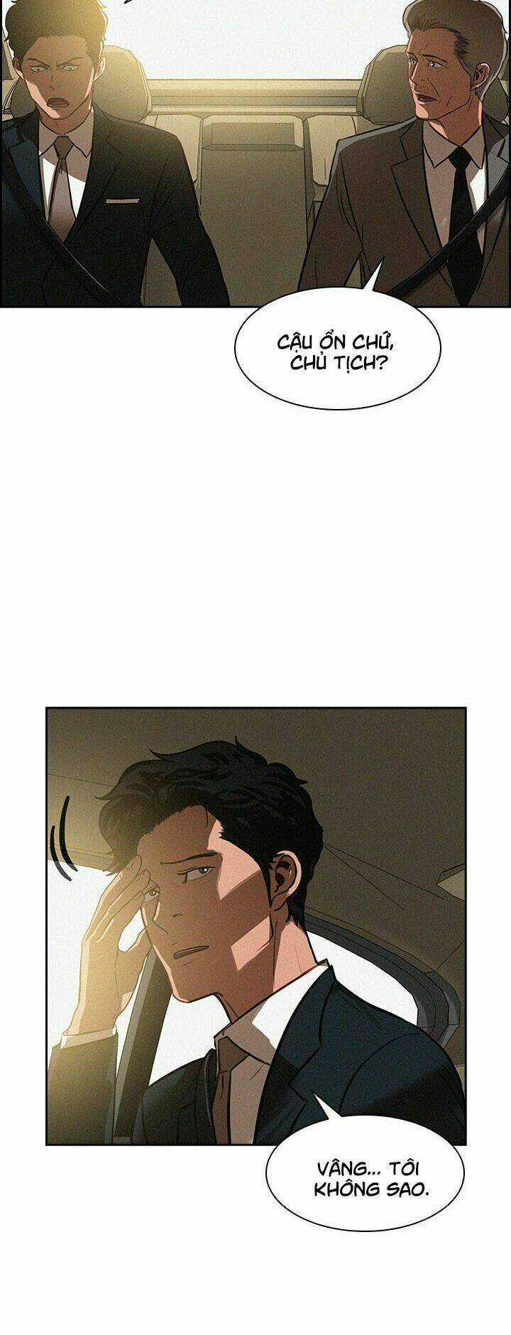 Chúa Tể Đồng Tiền Chapter 15 trang 3