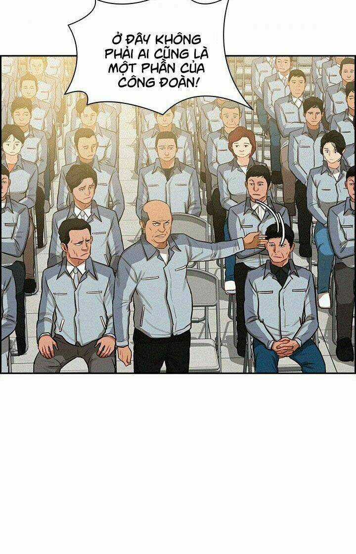 Chúa Tể Đồng Tiền Chapter 15 trang 30