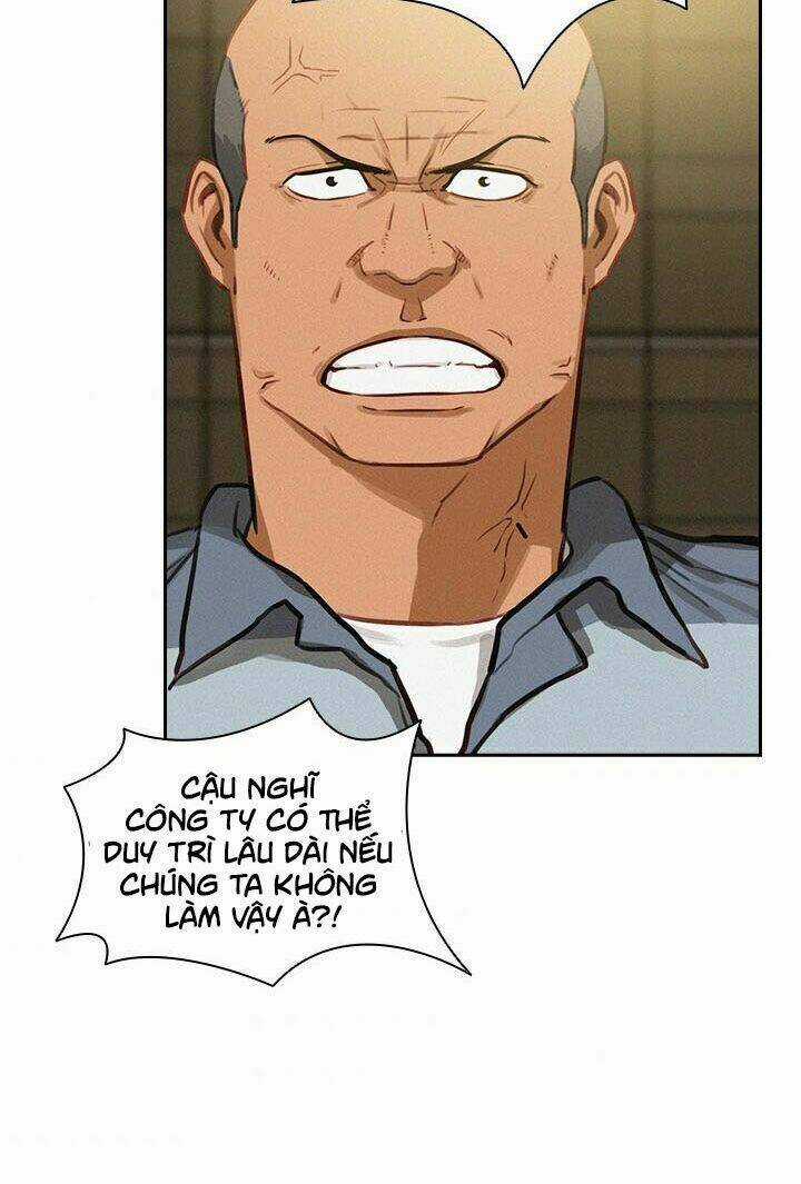 Chúa Tể Đồng Tiền Chapter 15 trang 36