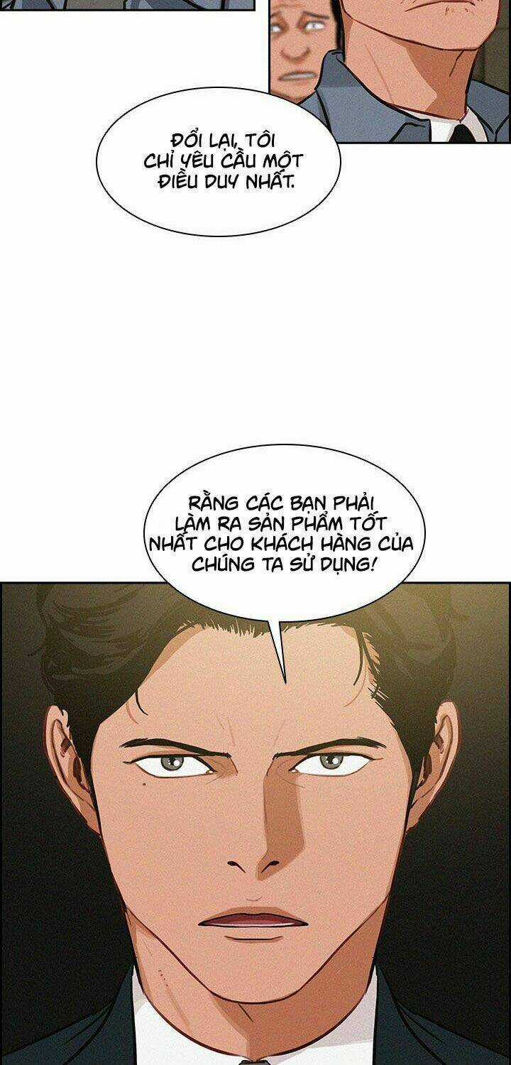 Chúa Tể Đồng Tiền Chapter 15 trang 46