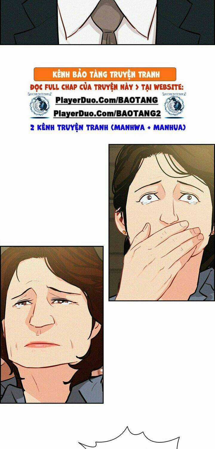 Chúa Tể Đồng Tiền Chapter 15 trang 47