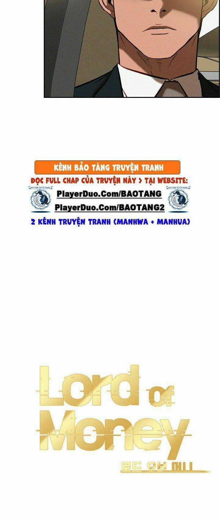 Chúa Tể Đồng Tiền Chapter 15 trang 5