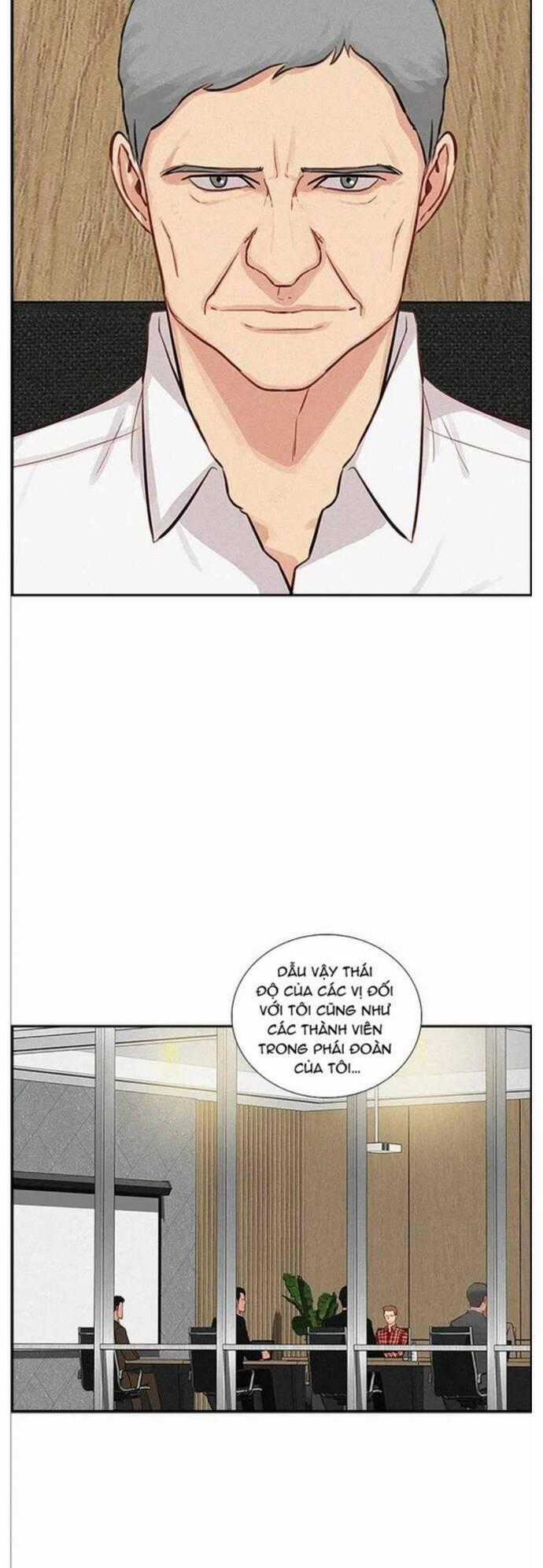 Chúa Tể Đồng Tiền Chapter 151 trang 8