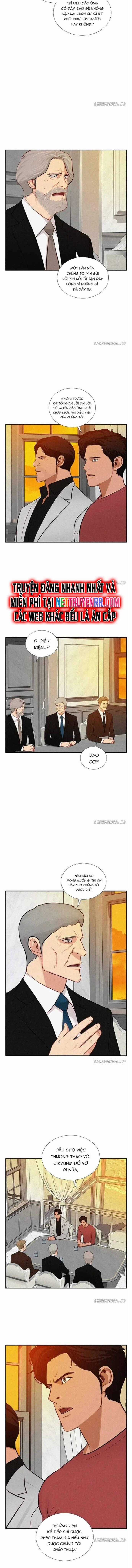Chúa Tể Đồng Tiền Chapter 155 trang 7
