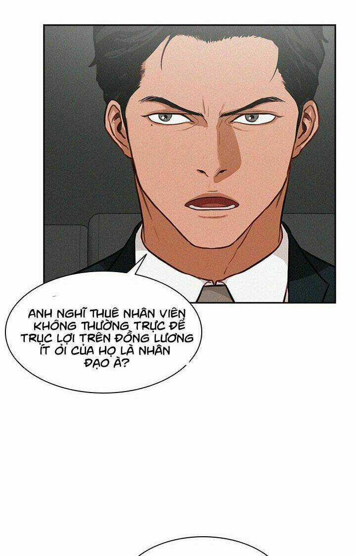 Chúa Tể Đồng Tiền Chapter 16 trang 17