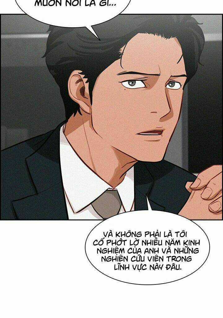 Chúa Tể Đồng Tiền Chapter 16 trang 25