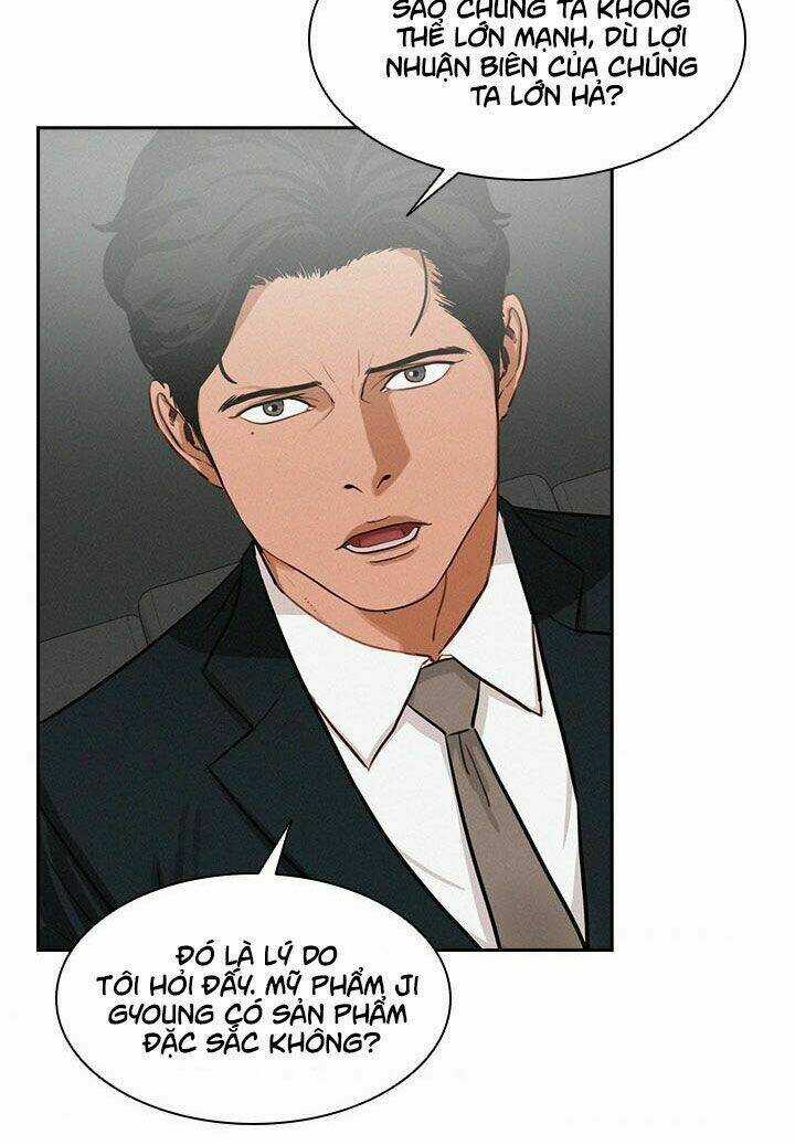 Chúa Tể Đồng Tiền Chapter 16 trang 36