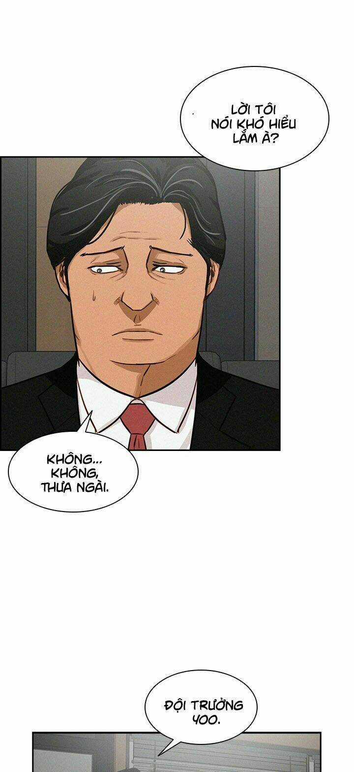 Chúa Tể Đồng Tiền Chapter 16 trang 4