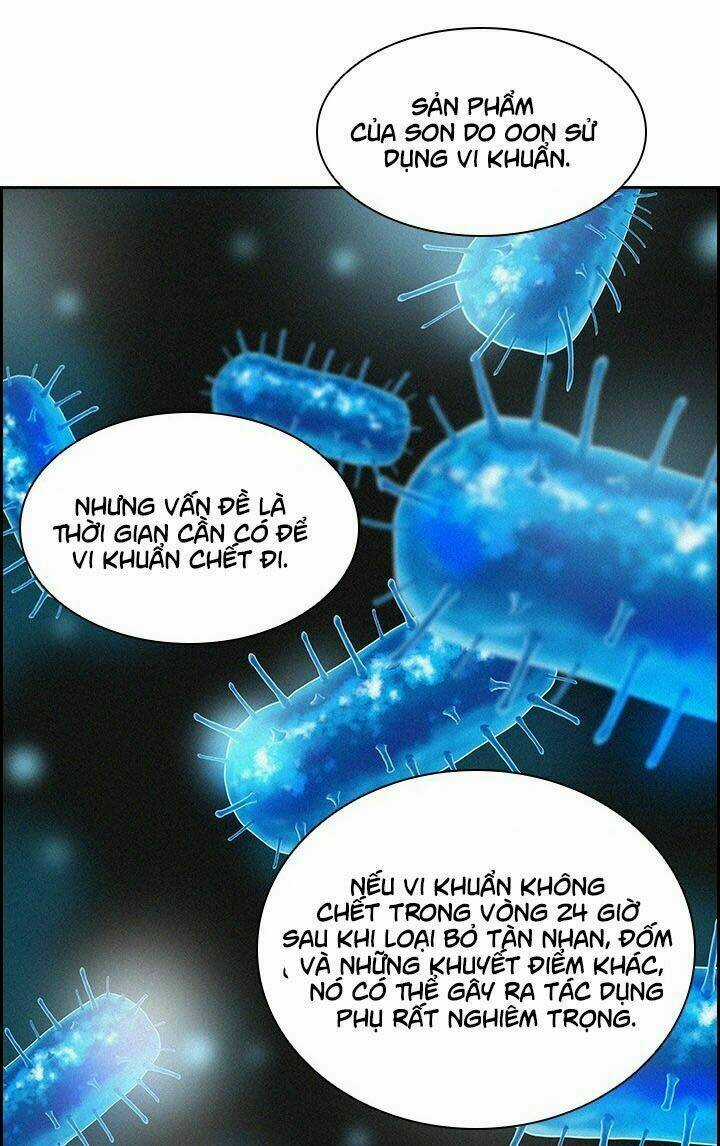 Chúa Tể Đồng Tiền Chapter 16 trang 44