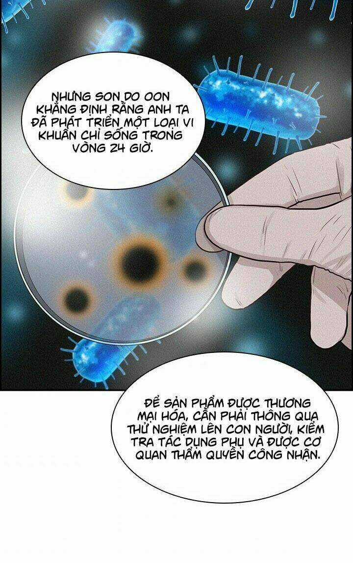 Chúa Tể Đồng Tiền Chapter 16 trang 45