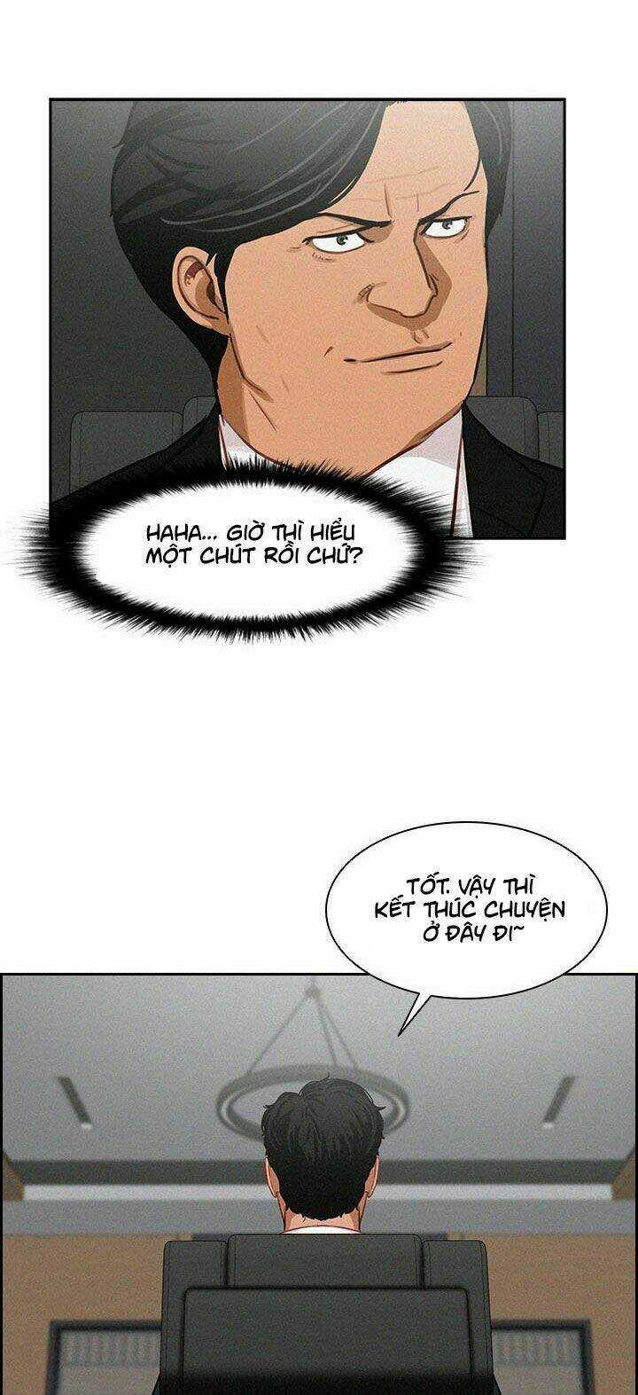 Chúa Tể Đồng Tiền Chapter 16 trang 48