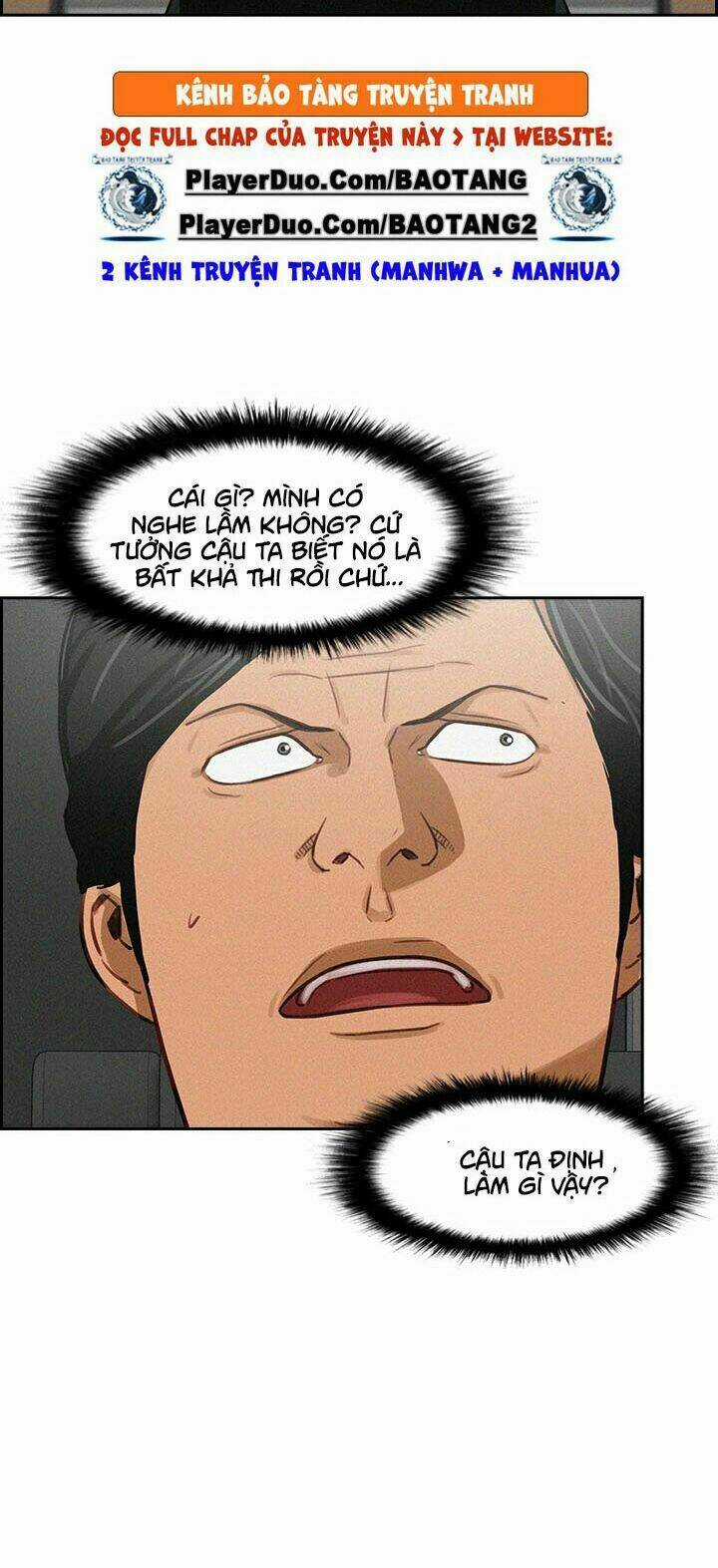 Chúa Tể Đồng Tiền Chapter 16 trang 49