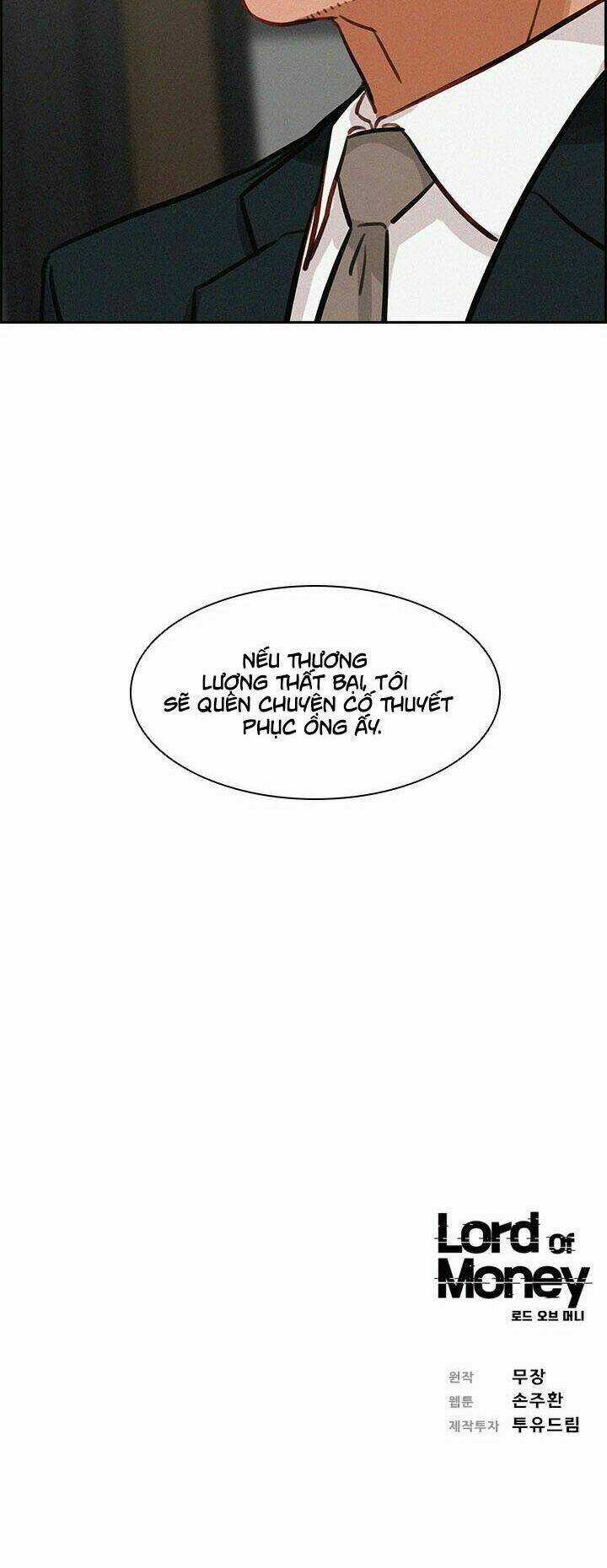 Chúa Tể Đồng Tiền Chapter 16 trang 57